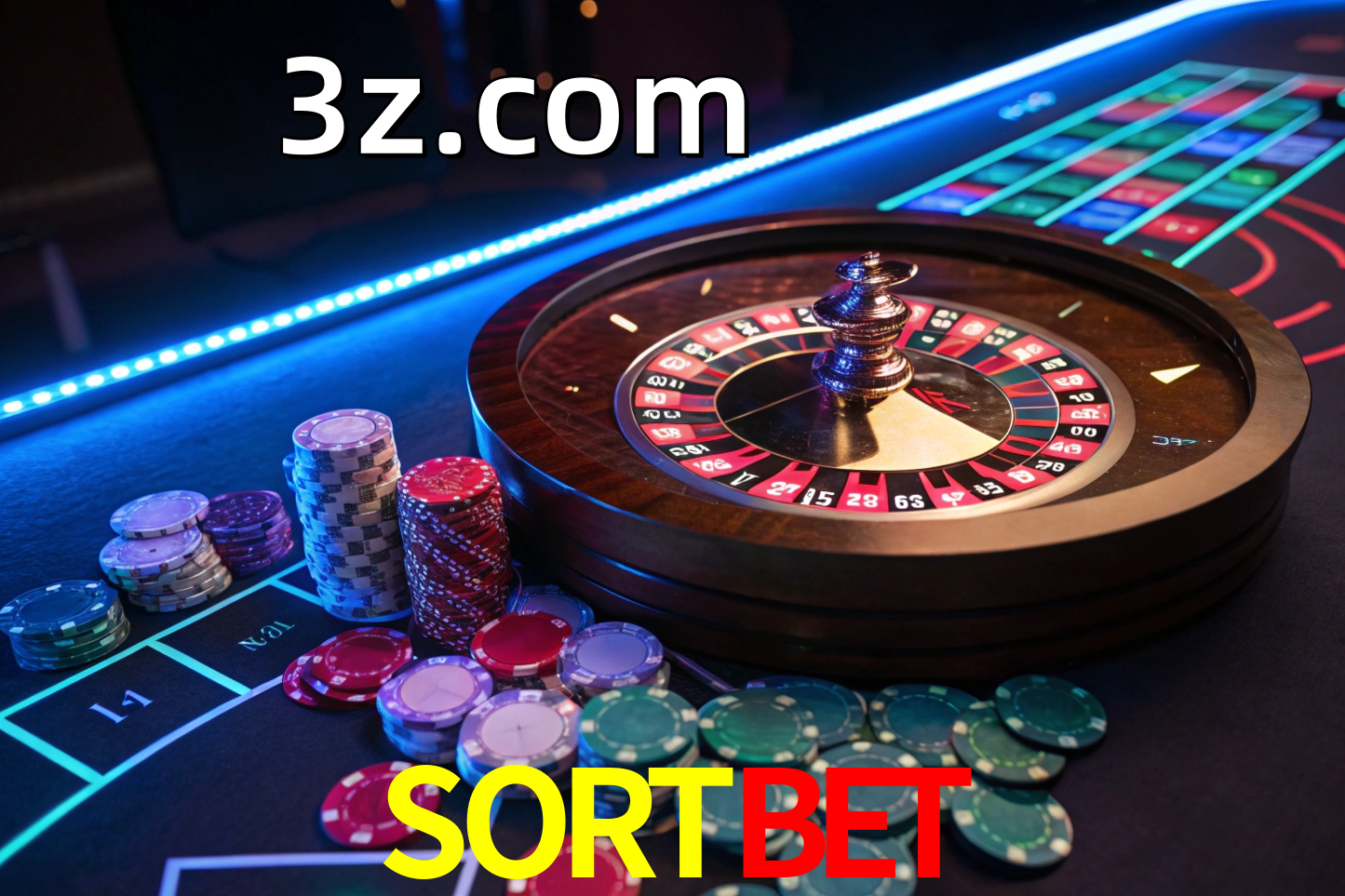 SORTBET