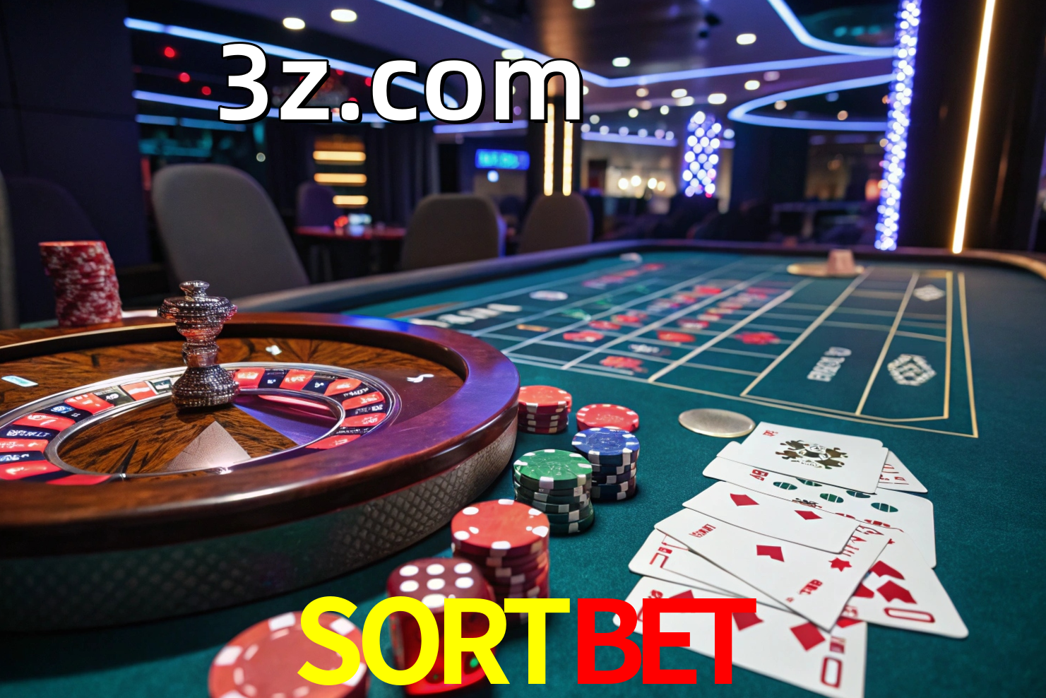 SORTBET