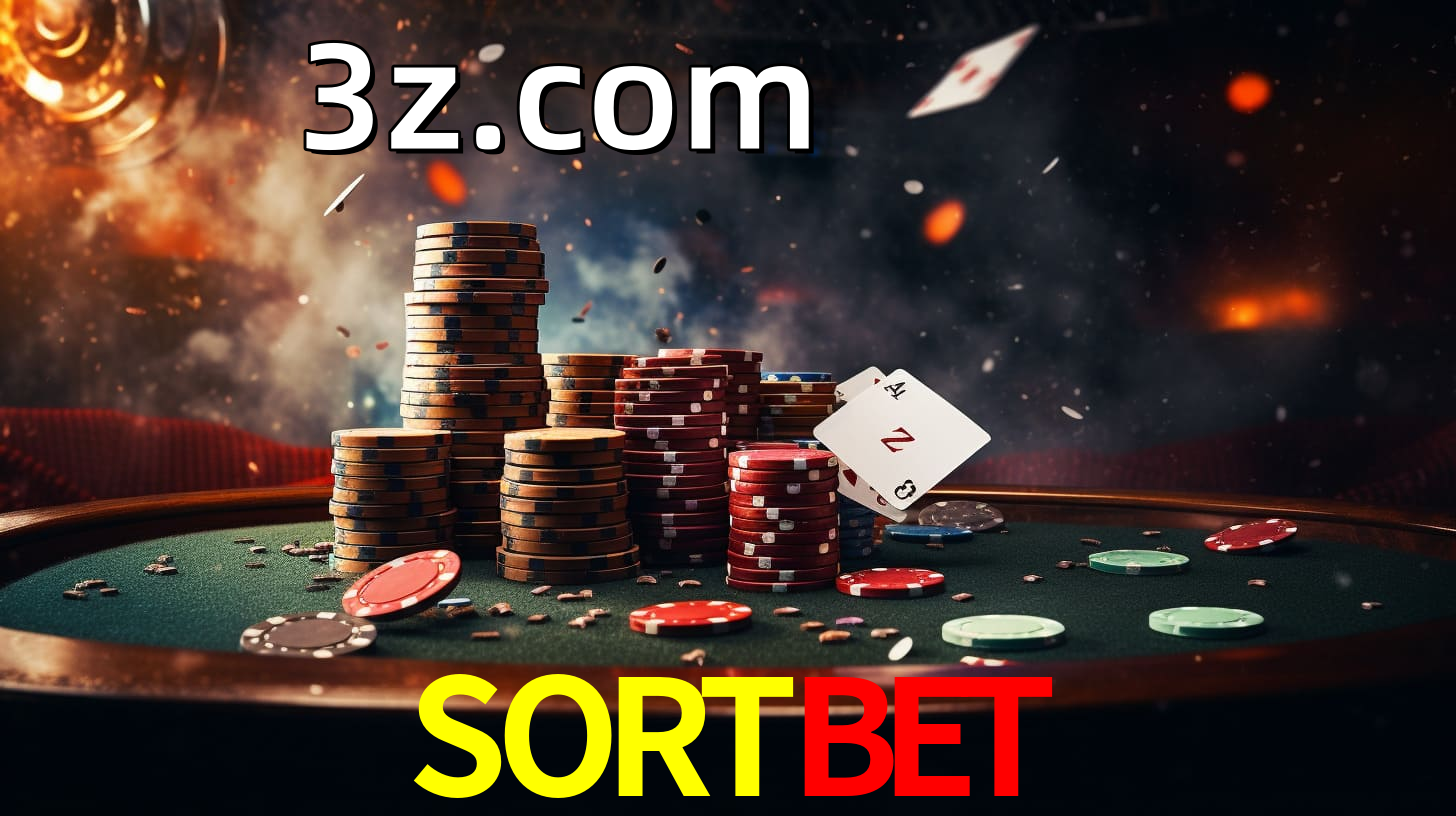 SORTBET