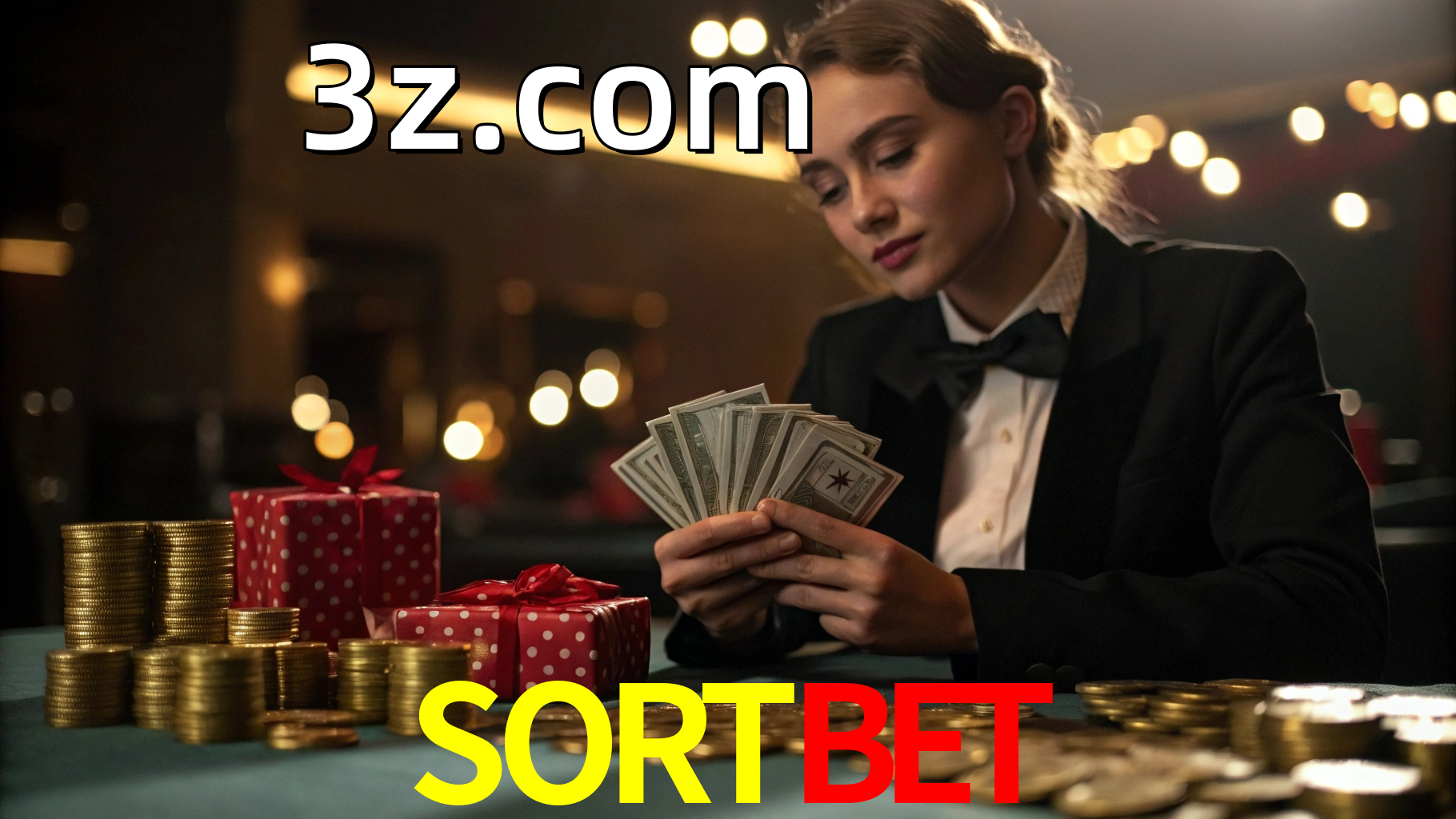 cassino online SORTBET