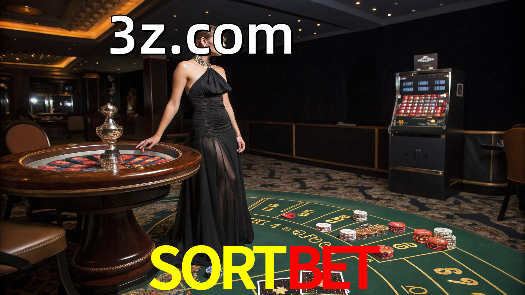 SORTBET