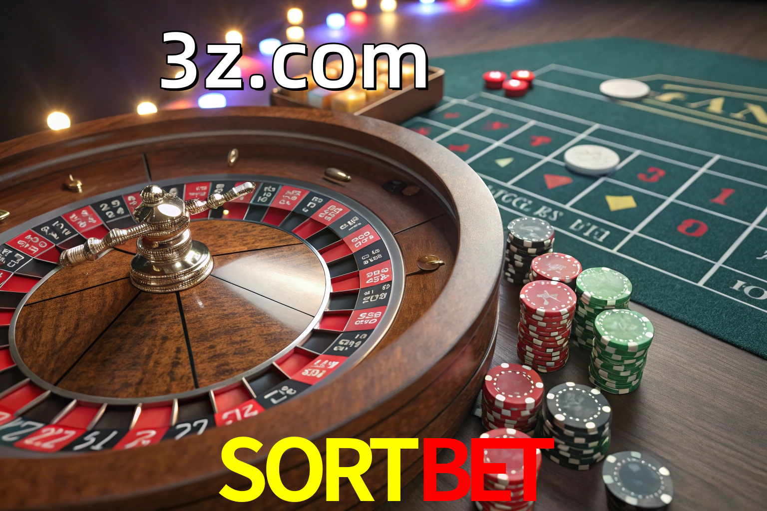 SORTBET