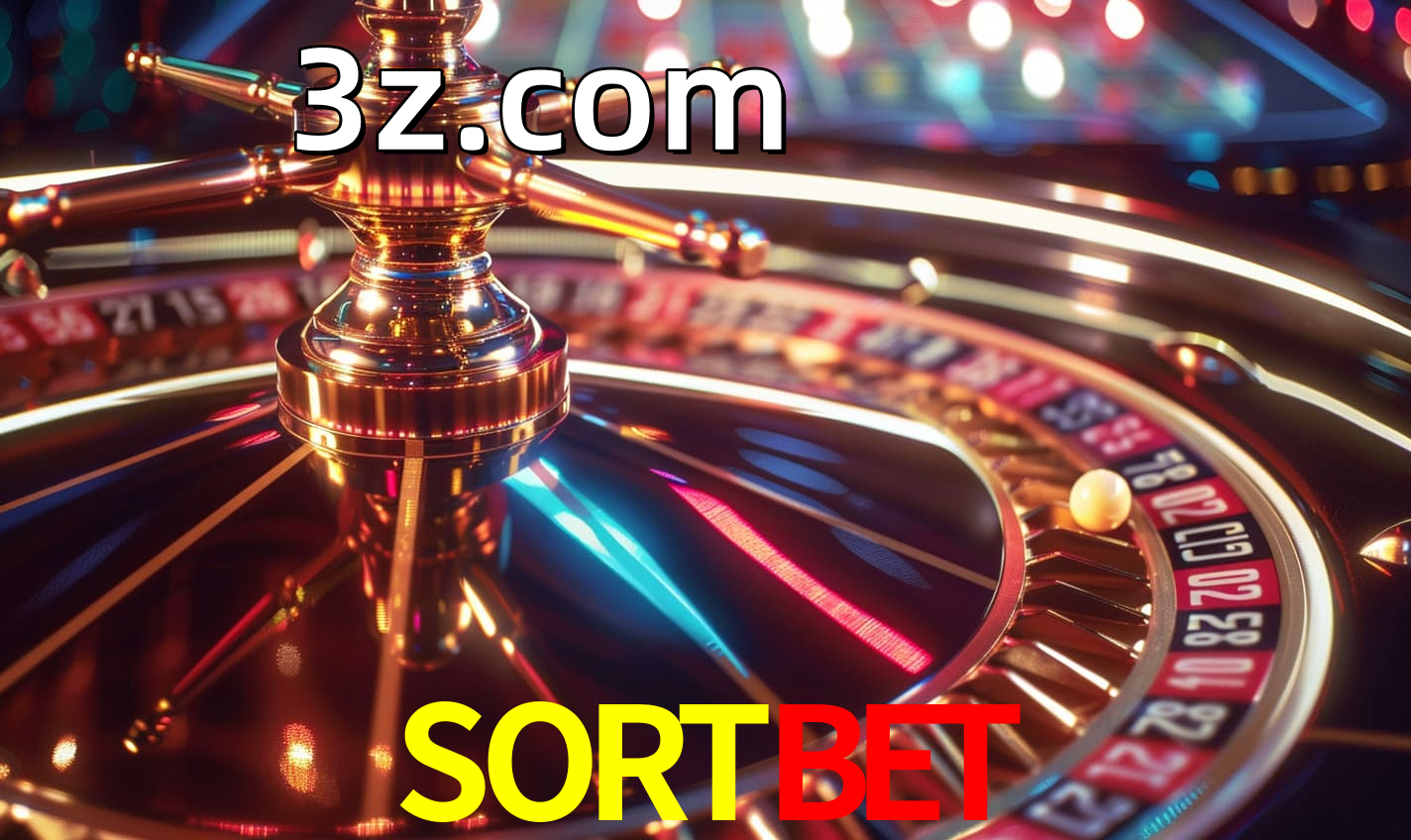cassino online SORTBET