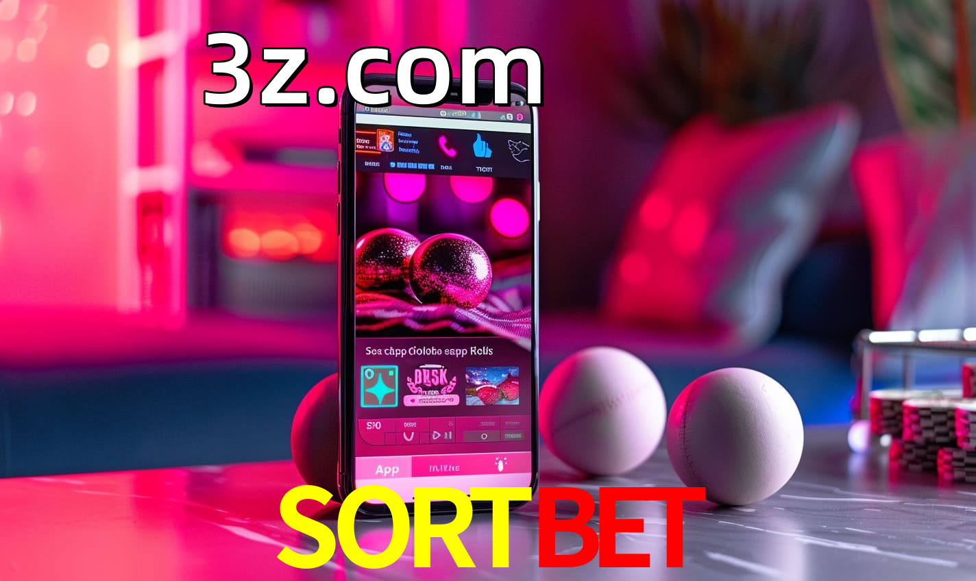 SORTBET