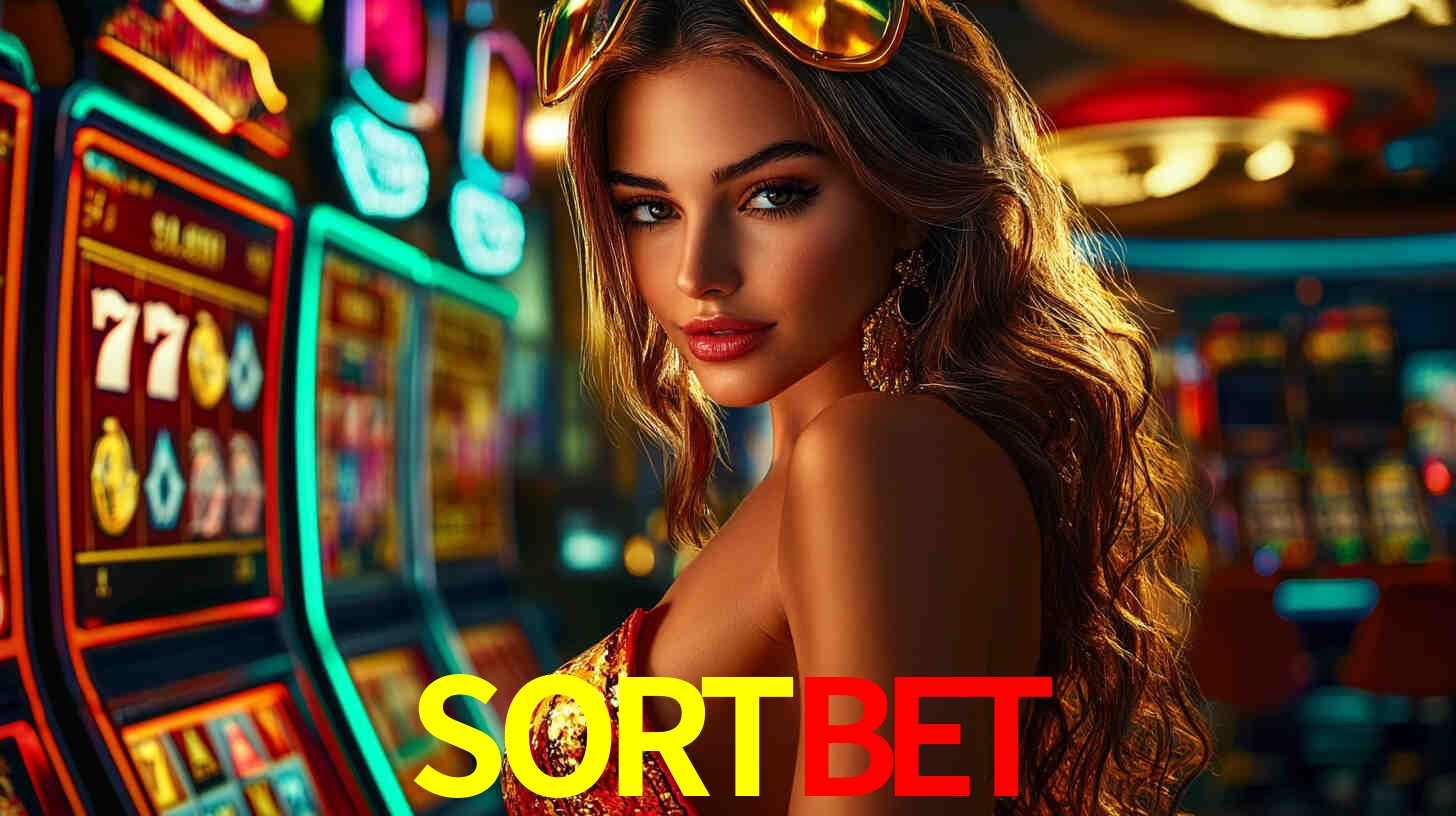 cassino online SORTBET